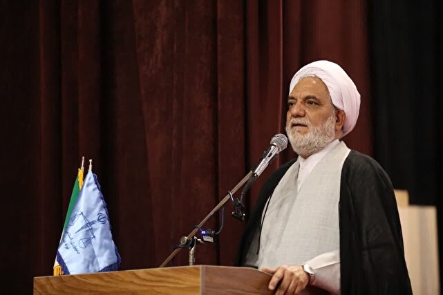 به زودی دادگاه‌های ویژه رسیدگی به امور خانواده در شهرستان جیرفت راه اندازی می‌شود | خبر کرمان