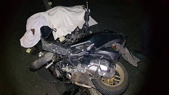 ۵ کشته و ۱۱ مصدوم در تصادف زنجیره‌ای محور فهرج- بم | خبر کرمان