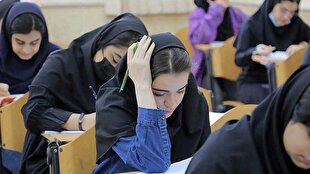 ۲۵۶ حوزه امتحانی در استان کرمان میزبان امتحانات نهایی دانش آموزی | خبر کرمان