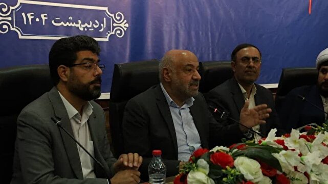 با راهبرد و منش دکتر پزشکیان مسائل کشور حل می‌شود | خبر کرمان