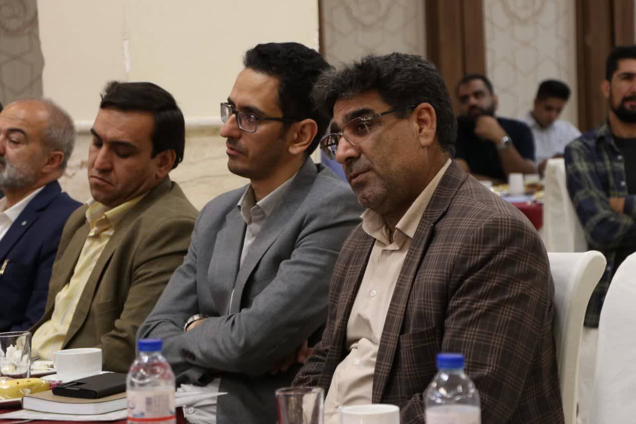 روابط عمومی و لزوم امیدآفرینی در جامعه با جهاد تبیین | خبر کرمان