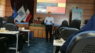 ماما‌های کرمان برای تشویق فرزندآوری گردهم آمدند | خبر کرمان