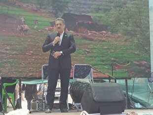 عشایر یک پای امنیت کشور را برعهده دارند | خبر کرمان