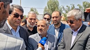 مدارس فرسوده با کمک نهضت مدرسه سازی بازسازی می‌شوند | خبر کرمان