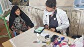 ویزیت رایگان ۳۰۰  زرندی همزمان با ایام ارتحال امام(ره) | خبر کرمان