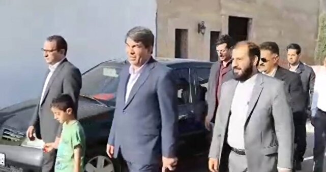 اولین هتل شهرستان زرند افتتاح شد | خبر کرمان