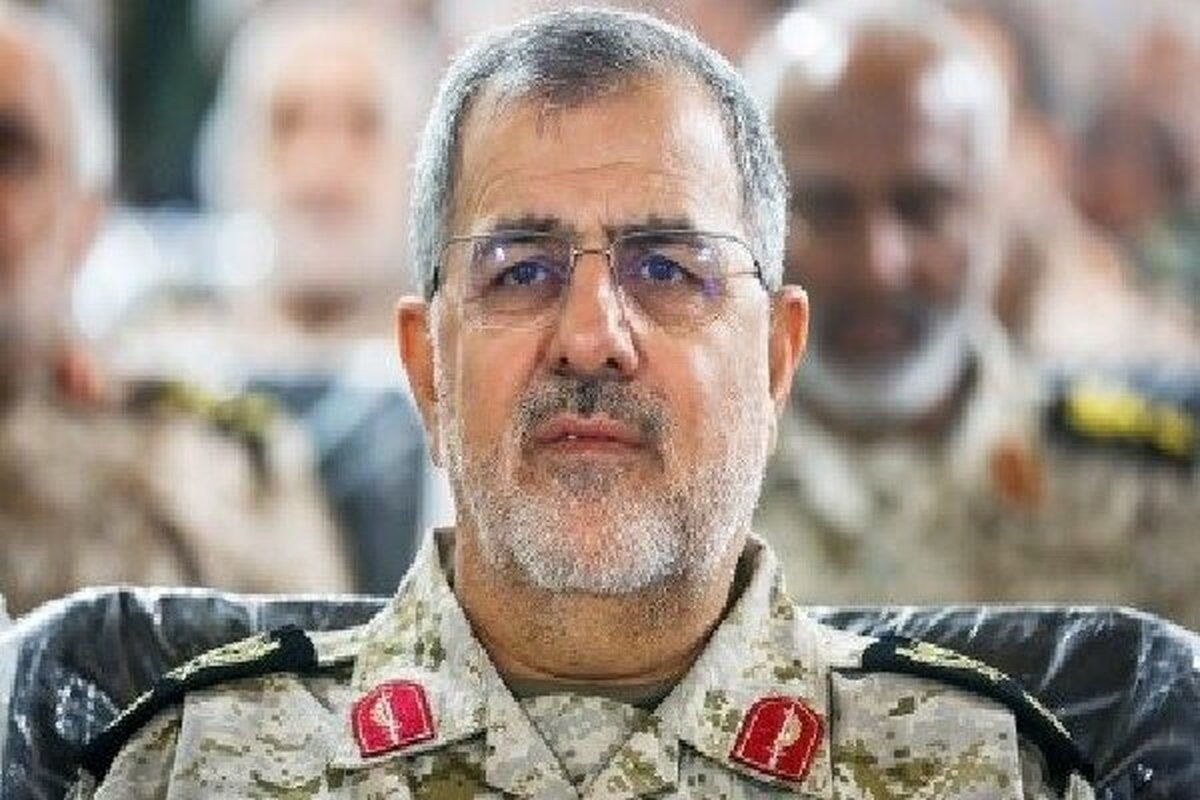  فرمانده نیروی زمینی سپاه: دستگیری ۱۵۰ تروریست در سیستان و بلوچستان