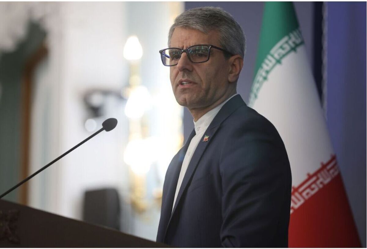 سخنگوی وزارت امور خارجه: تعویق گفت‌وگوها بنا به پیشنهاد وزیر امور خارجه عمان بوده