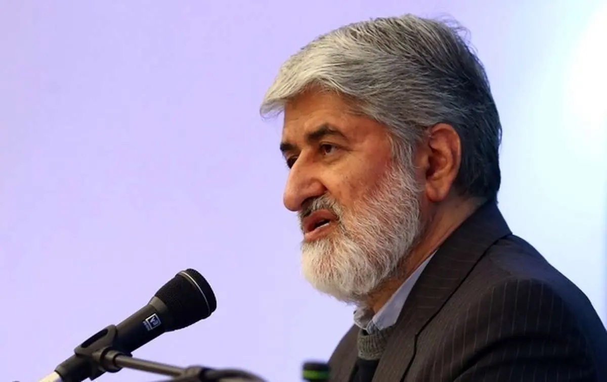 علی مطهری : آیت الله مطهری نسبت به نفوذ تفکرات انحرافی در میان گروه های مبارز هشدار می داد