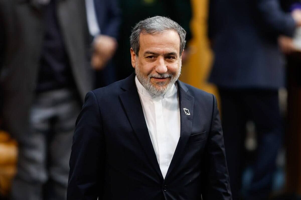 عراقچی دوشنبه به پاکستان می‌رود