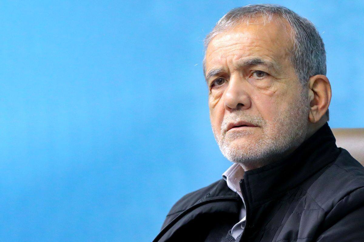 پزشکیان : هنر نیست نخبه تربیت کنیم و به آمریکا بفرستیم /فقط پولدارها را در نظام آموزشی نبینیم