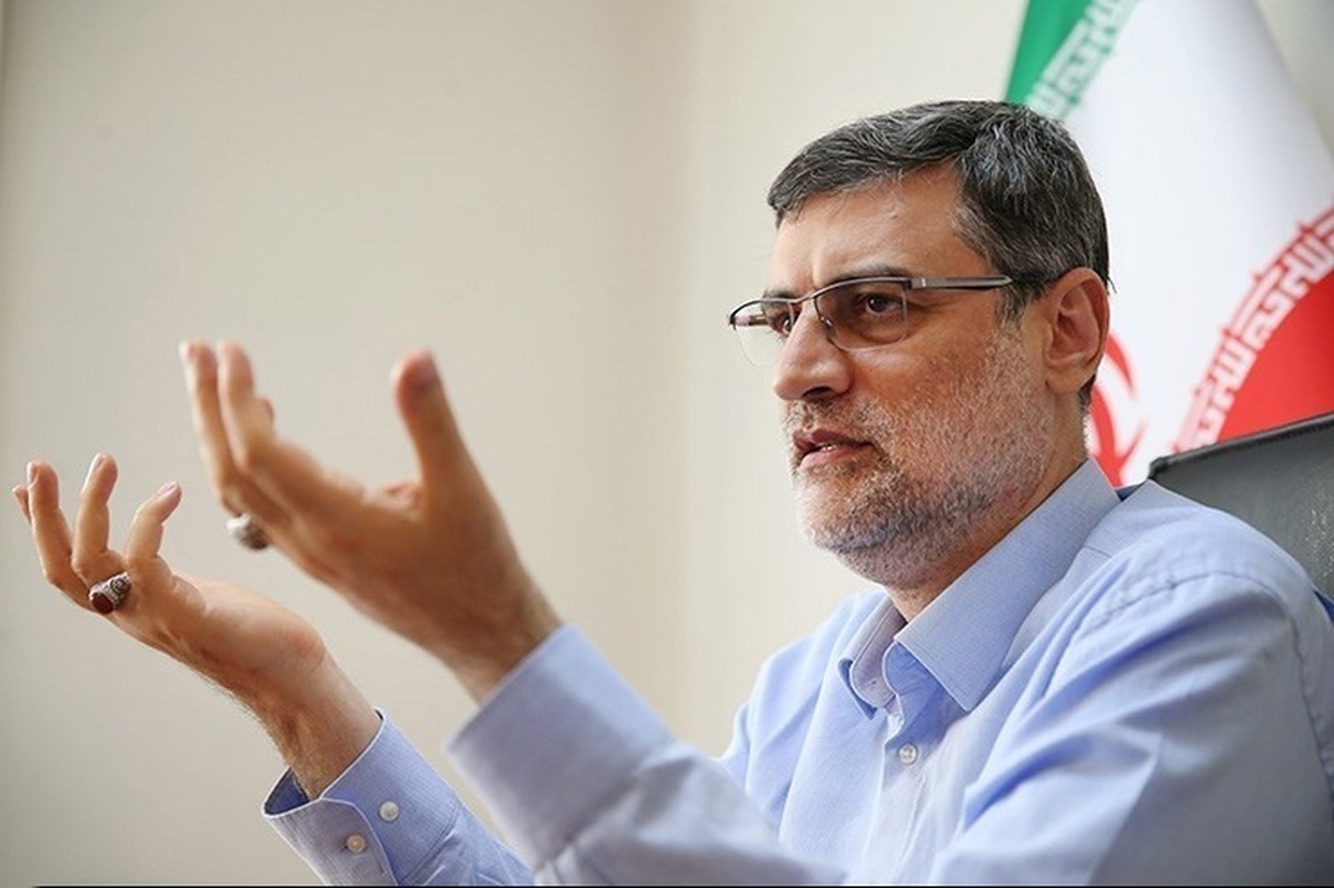 قاضی زاده هاشمی : اینکه در دوران شهید رییسی خاموشی‌های خانگی رخ نداد به مدیریت بازمی‌گردد