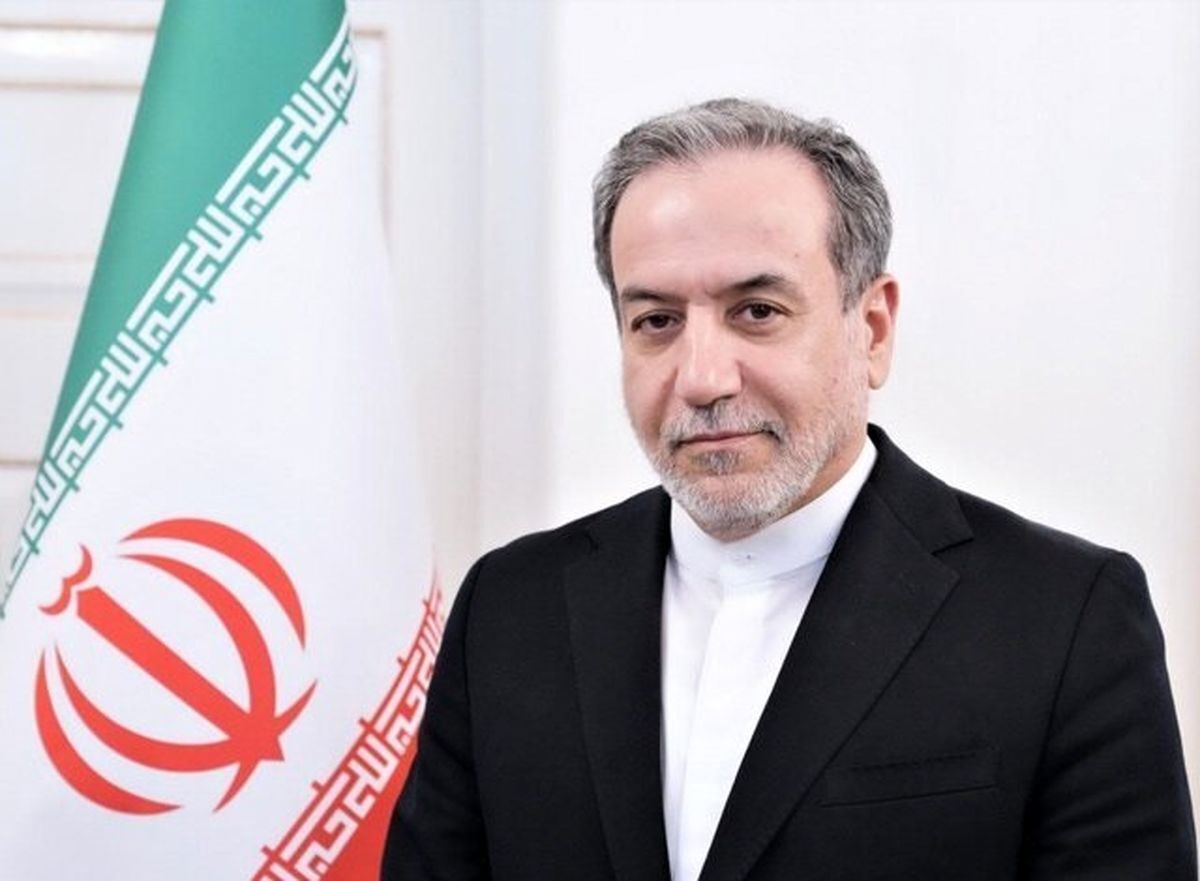 واکنش ایران به بازداشت ایرانی‌ها در لندن؛ عراقچی: آماده کمک به روند تحقیقات هستیم