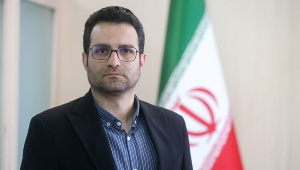 انتصاب دوگانه در مجمع تشخیص مصلحت: محمد امین میرزایی معاون اجرایی و دستیار ارشد شد