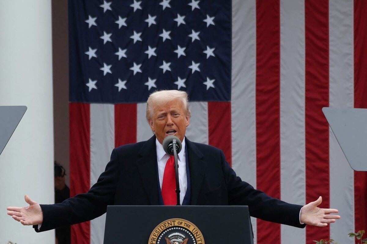 دکتر دونالد یا مستر ترامپ؟ مسأله این است