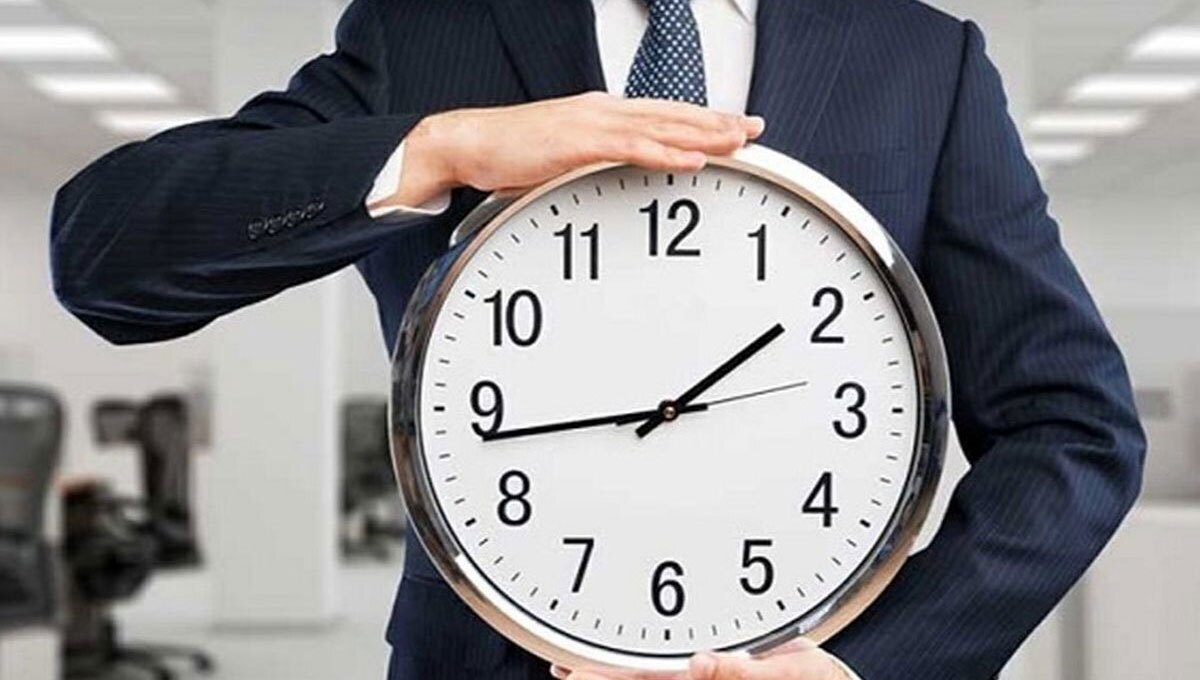 خبر خوش برای والدین شاغل؛ شناوری ساعت کاری شامل فرزندان زیر ۶ سال هم شد