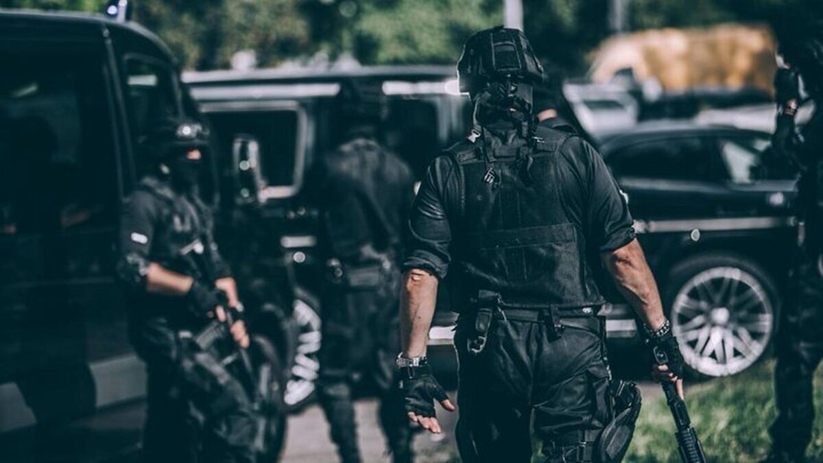 پلیس انگلیس از بازداشت یک ایرانی دیگر خبر داد