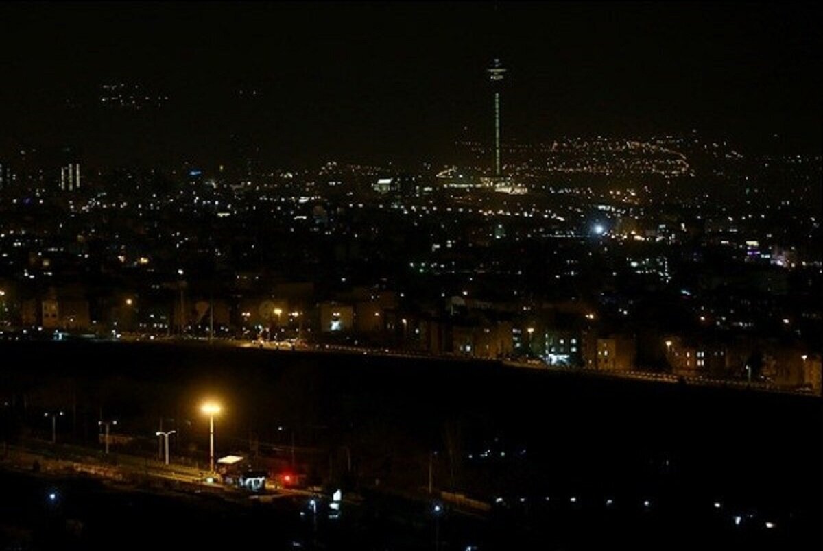 دو پیشنهاد عملی به دولت برای مدیریت خاموشی ها