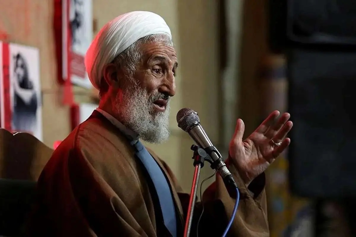 کاظم صدیقی: نتانیاهو تنها یک جانور نیست ؛ او یک باغ وحش است/ شهید رئیسی نظرکرده امام رضا (ع) بود