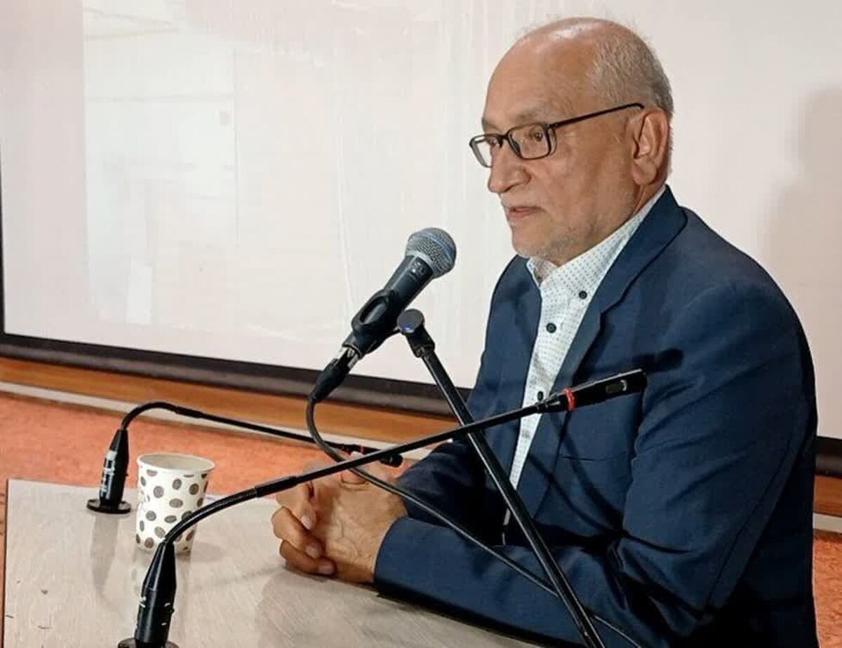 حسین مرعشی: رقابت‌های اقتصادی تعیین‌کننده قدرت کشورهاست؛ ما با یک خاورمیانه جدید روبه‌رو هستیم