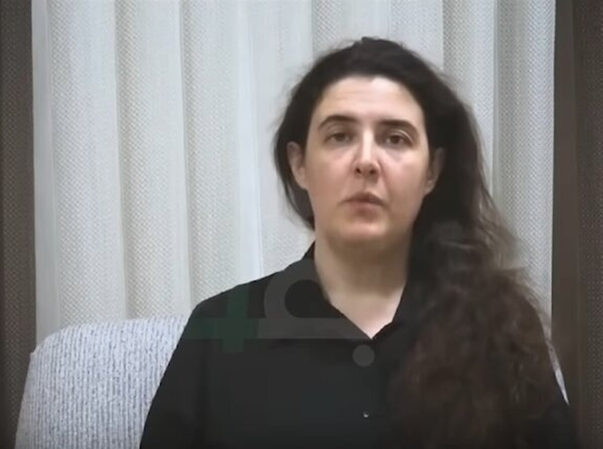 عراق به دنبال مبادله زن اسرائیلی و ایرانی زندانی