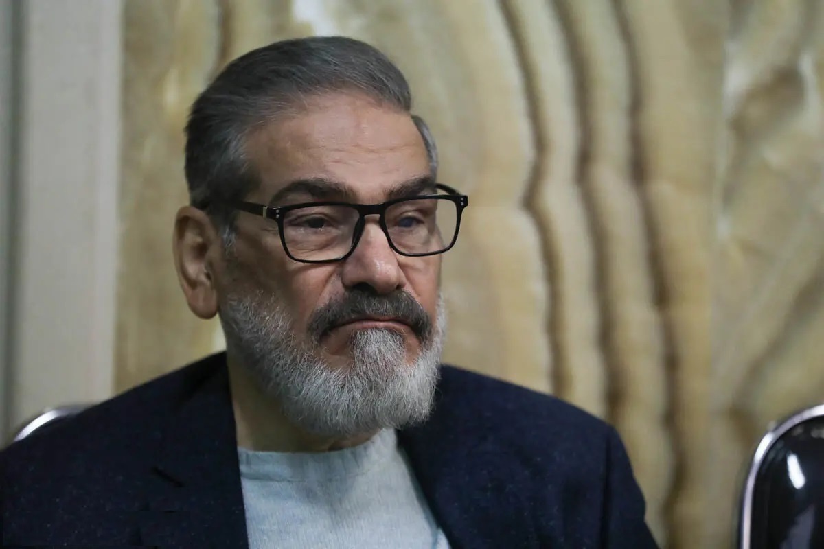 شمخانی: صدای تهدیدها از سوی واشنگتن کاملا خاموش شده است