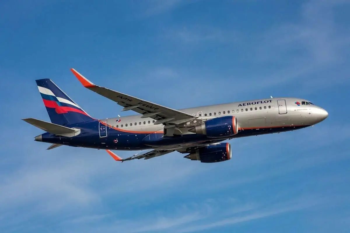 آغاز پروازهای جدید ایران ـ روسیه از ۸ خرداد