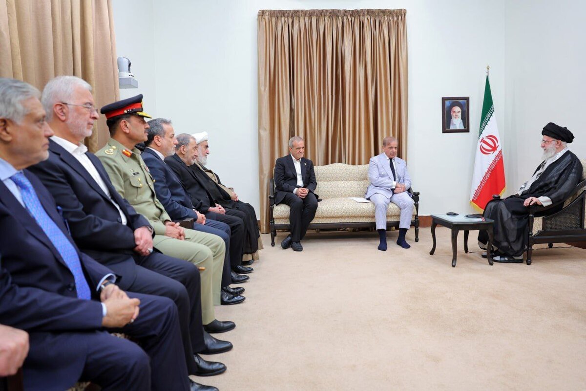 لزوم اقدامات تاثیرگذار برای متوقف کردن جنایات در غزه