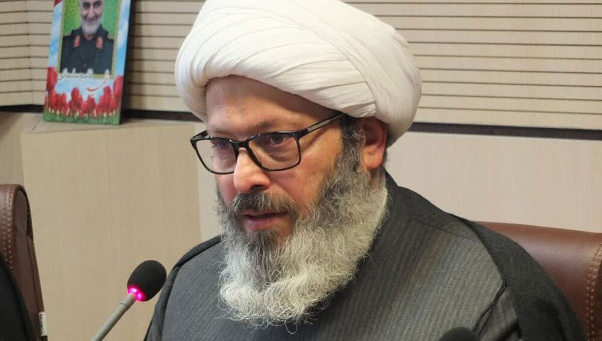 قاسمیان، داور برنامه محفل، در عربستان سعودی دستگیر شد