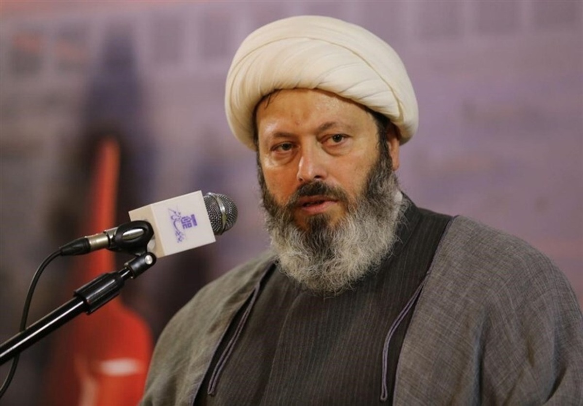 اولین واکنش رسمی به بازداشت قاسمیان در مکه