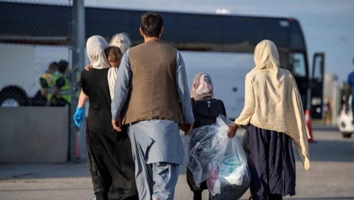 ضرب‌الاجل برای خروج افغانستانی‌های غیرمجاز از ایران