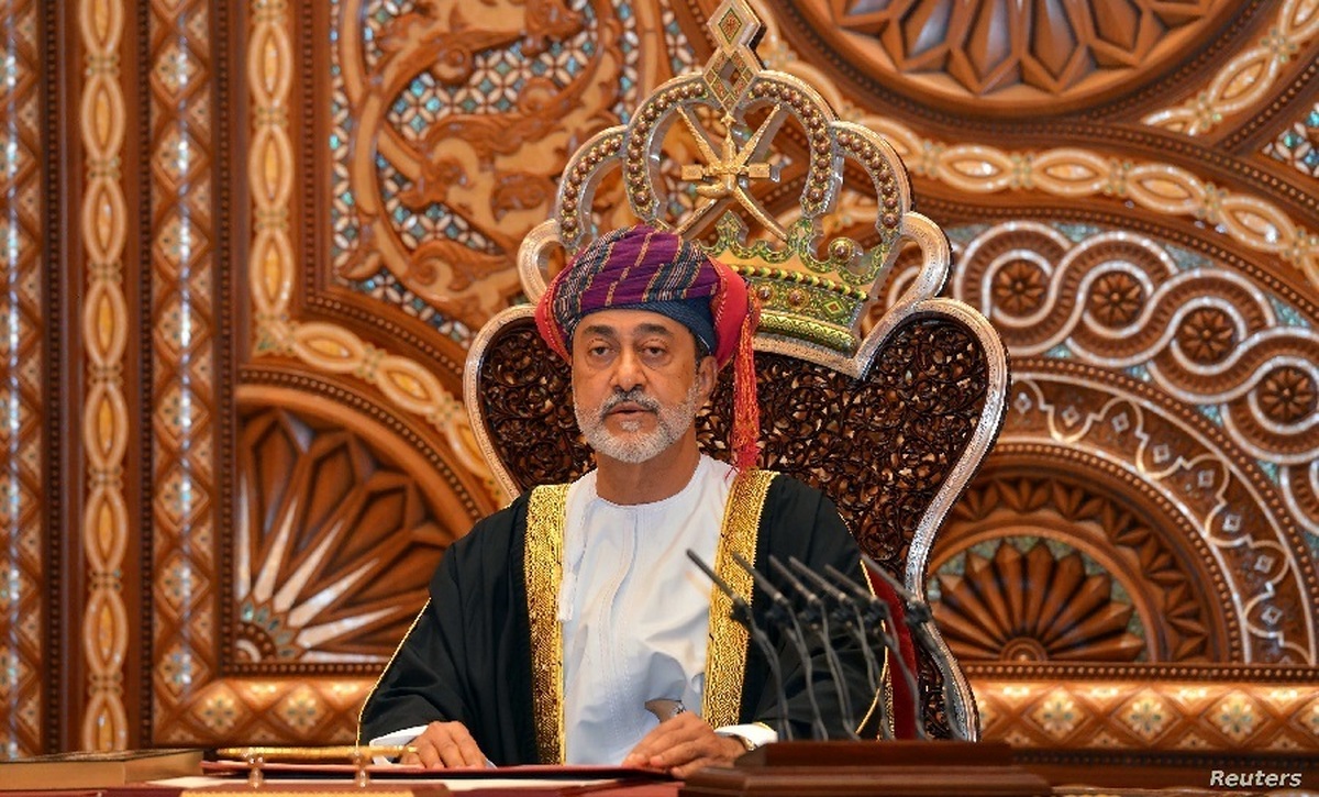 عمان و ۸ نکته جالب درباره آن