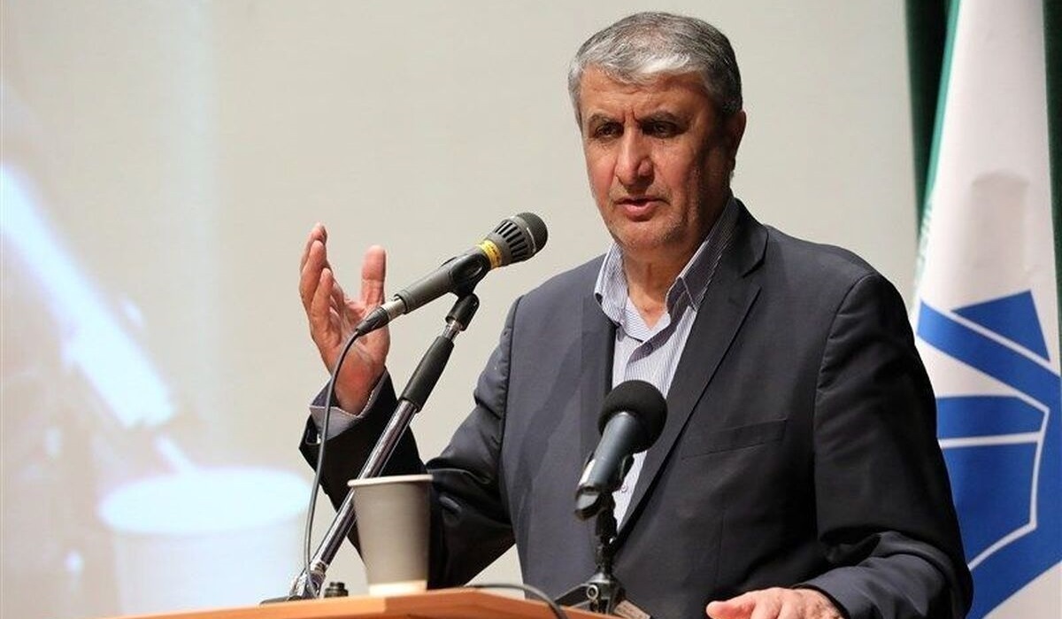 اسلامی : غنی سازی خط قرمز ما است / امیدواریم آژانس رفتار حرفه‌ای داشته باشد