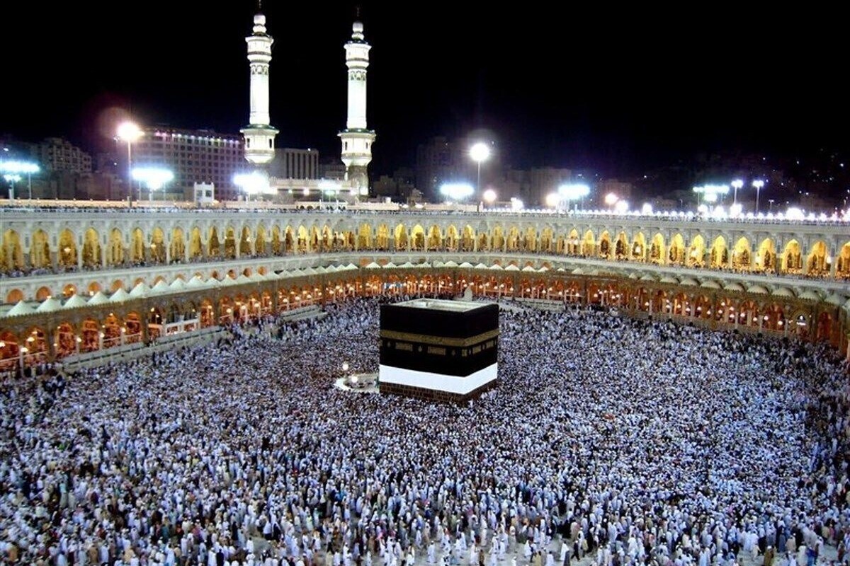 عربستان صدور ویزا برای زایران ایرانی را متوقف کرد