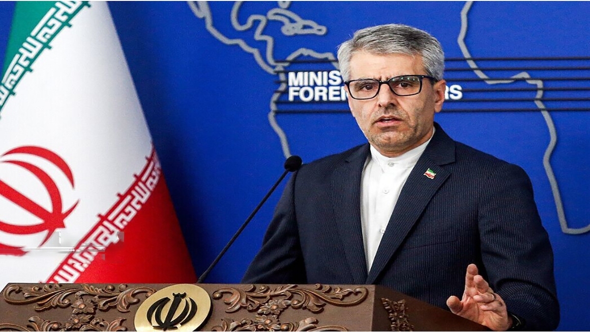 ایران خواستار توضیح رسمی دولت اتریش شد