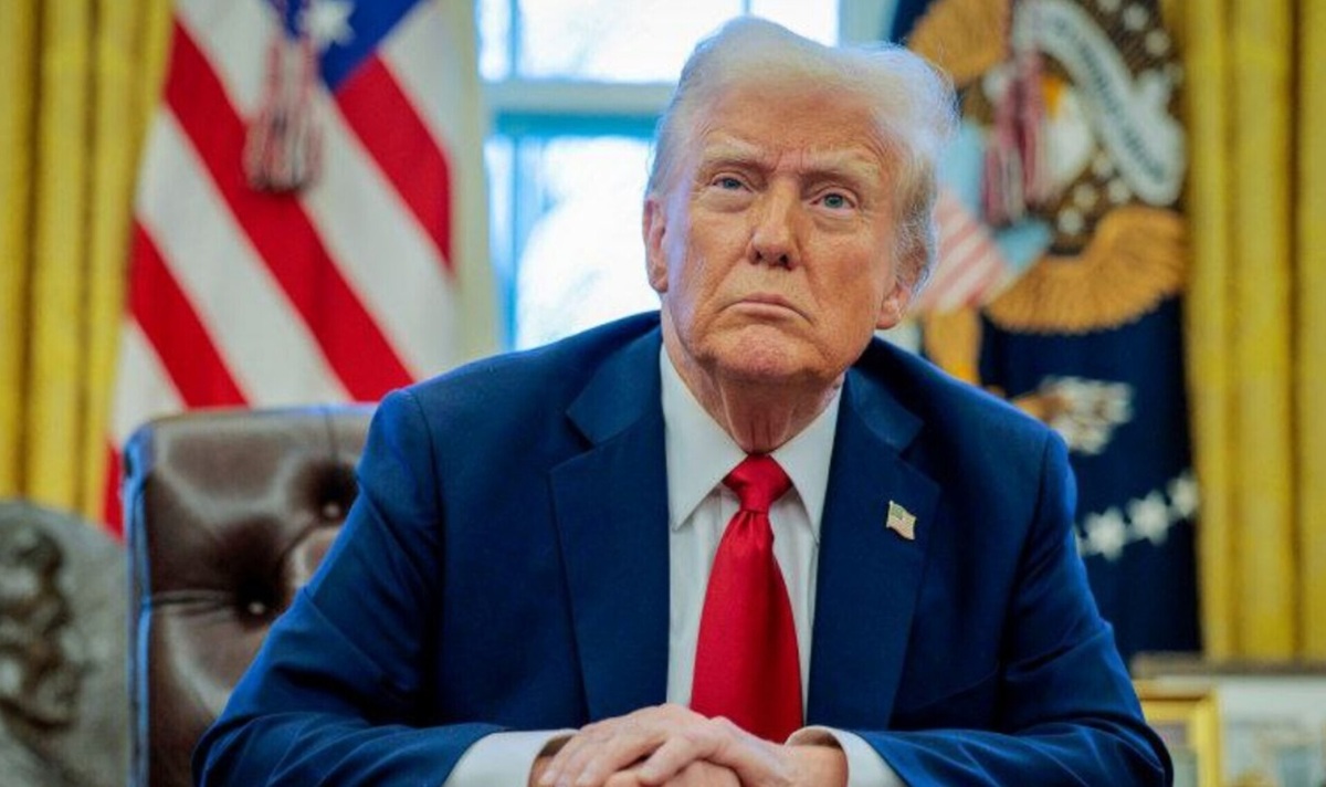 ترامپ: به توافق با ایران نزدیک هستیم