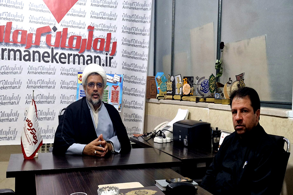 از نظریه ولایت فقیه تا گفتمان جهانی مقاومت | اخبار استان کرمان