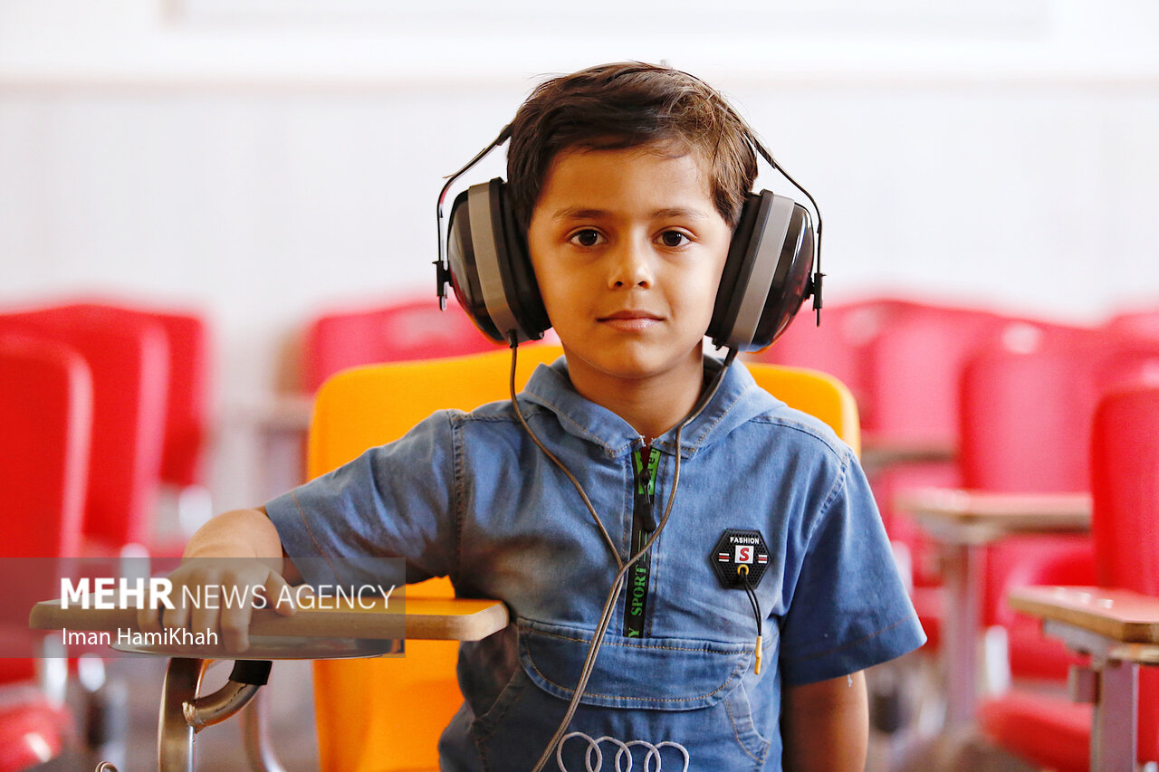 پوشش ۹۰ درصدی سنجش سلامت نوآموزان کرمانی؛ فرصت یک هفته‌ای برای باقی‌مانده متقاضیان | خبر کرمان