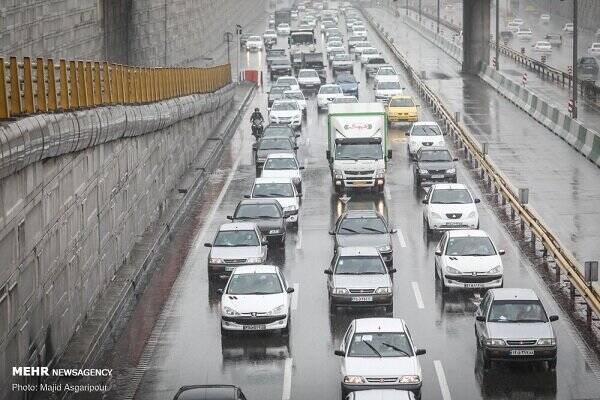 سکوت سنگین در بازار خودرو؛ قیمت‌ها در سراشیبی