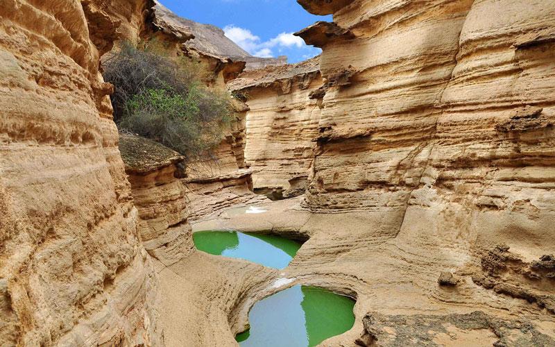 ارزان‌ترین فصل‌ها برای سفر به قشم؟ بهار و تابستان