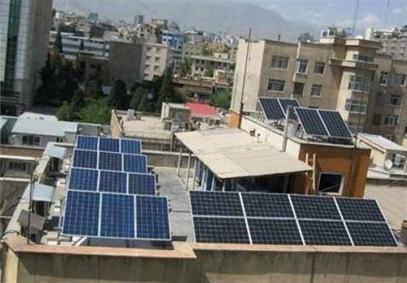 بررسی دستورالعمل نصب پنل خورشیدی در نهادهای دولتی