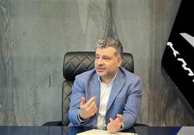 ارتقاء سایپا به جمع ۱۰ خودروساز برتر جهان با سرمایه گذاری یک میلیارد دلاری