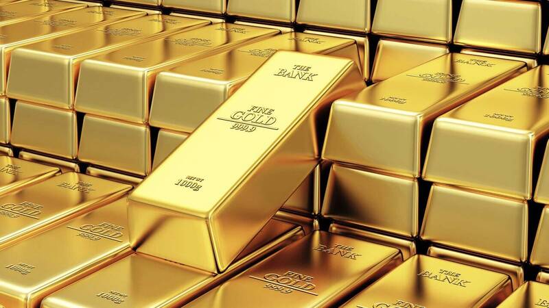 در انتظار سقوط طلا تا این قیمت باشید +جزئیات