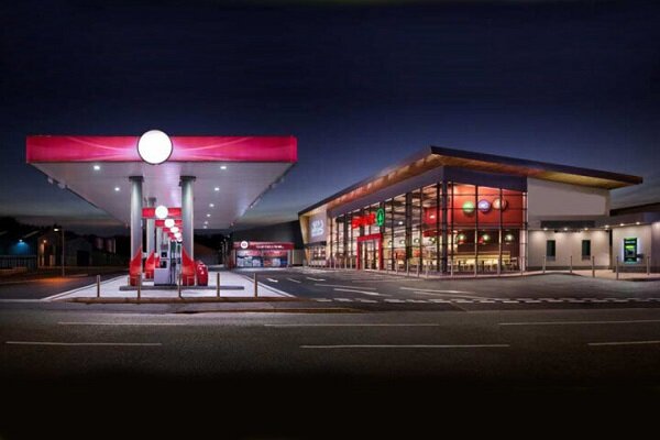 صدور موافقت اصولی ۱۳ مجتمع خدماتی رفاهی در محور کرمان-راور-دیهوک | خبر کرمان