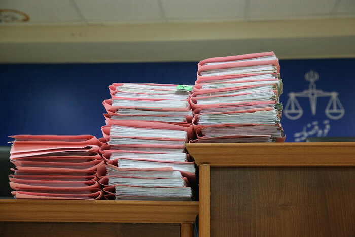 رشد ۲۶ درصدی پرونده‌های کیفری در کرمان؛ تاکید بر تسریع رسیدگی | خبر کرمان