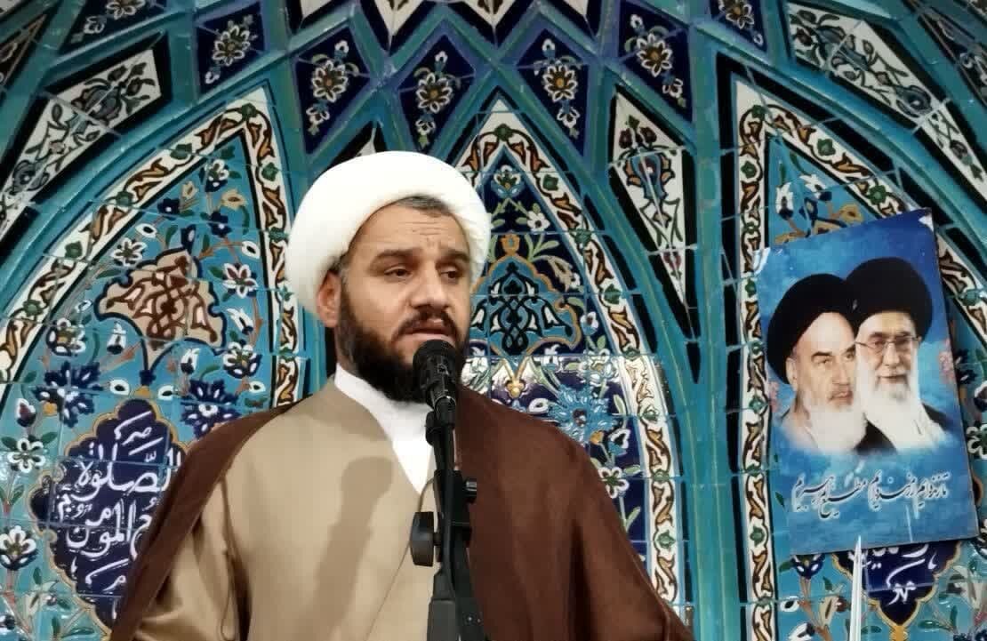 جایگاه معلم در اسلام ویژه است | خبر کرمان