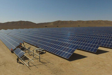 کرمان؛ سرزمین خورشید با پتانسیل بی‌نظیر انرژی تجدیدپذیر در انتظار شکوفایی کامل | خبر کرمان