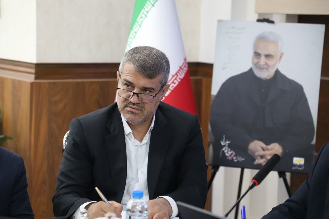 دادستان کرمان: مقابله با گستردگی جرایم و آسیب‌های اجتماعی نیازمند حمایت ملی است | خبر کرمان