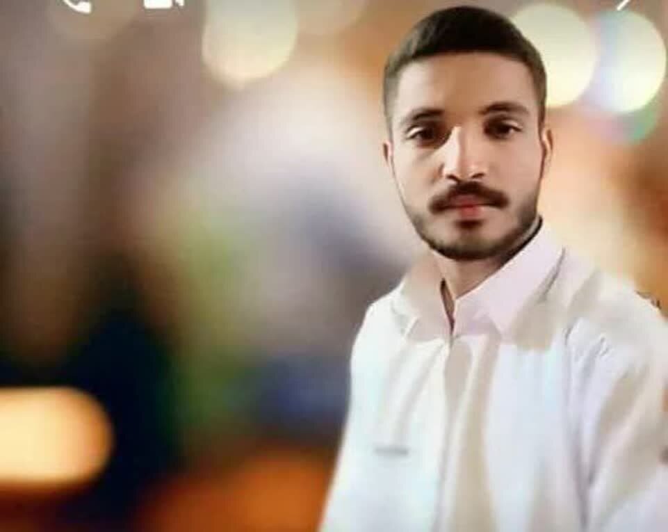 فوت یک سرباز در حین بررسی صحنه تصادف محور فهرج-نرماشیر | خبر کرمان