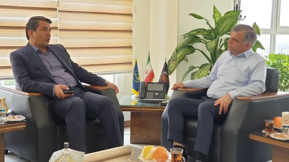 سرمایه‌گذاری مجتمع اقتصادی کمیته امداد در بخش‌های مزیت‌دار استان کرمان | خبر کرمان